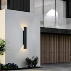 Waterproof LED Strip Wall Lamp