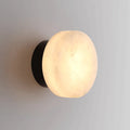 Marble Wall Sconce