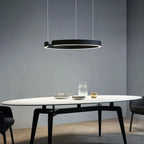 Esthetica Ring Pendant Light