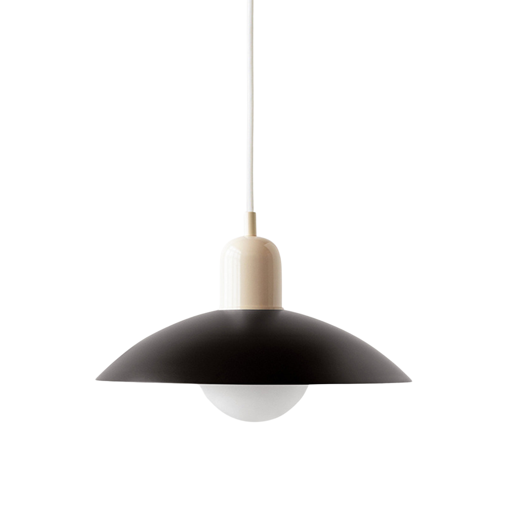 Macaron Pendant Light