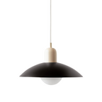 Macaron Pendant Light
