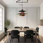 Merado Swing Arm Pendant Light