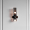 Creative Glass Wall Lamp