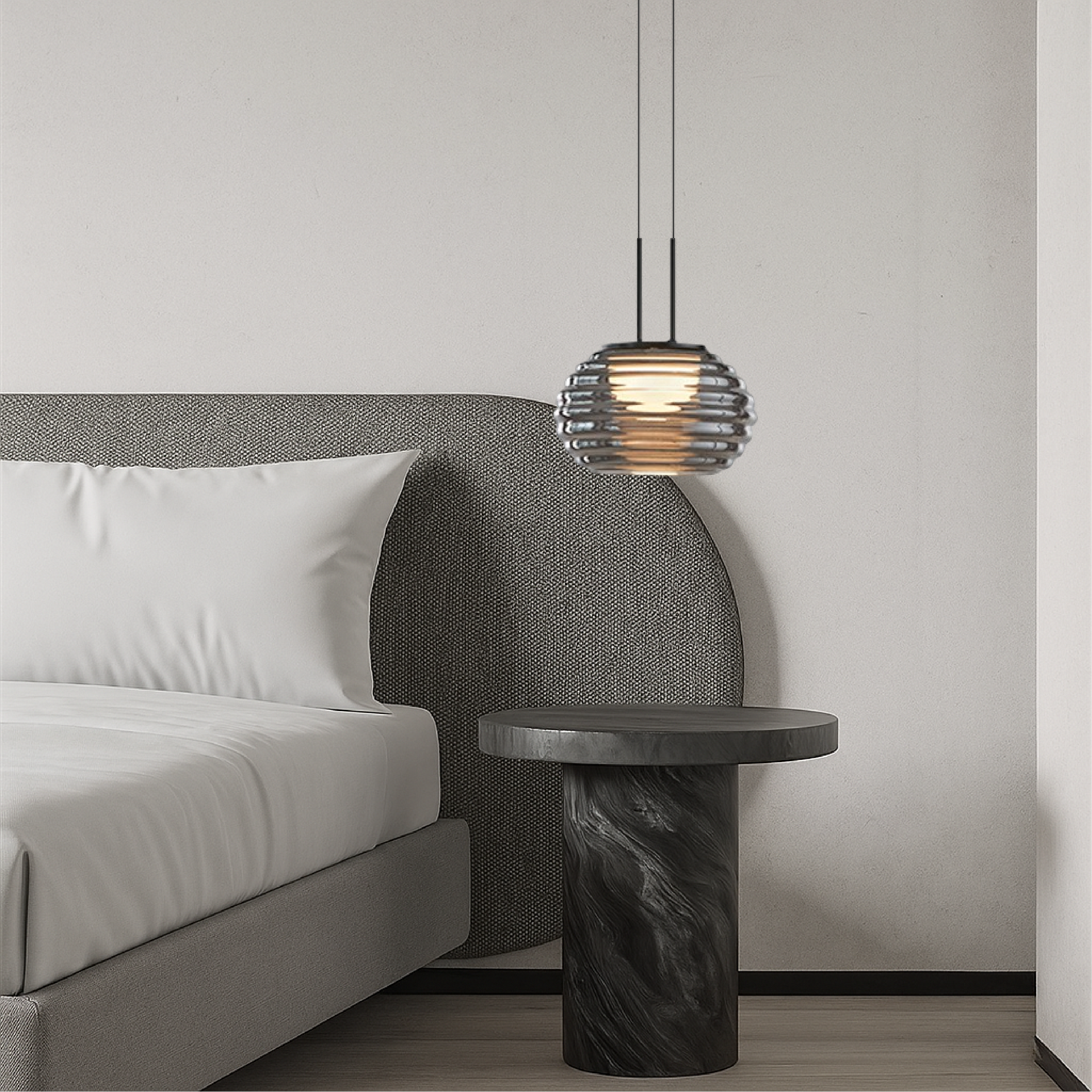 Kitchen Island Pendant Light