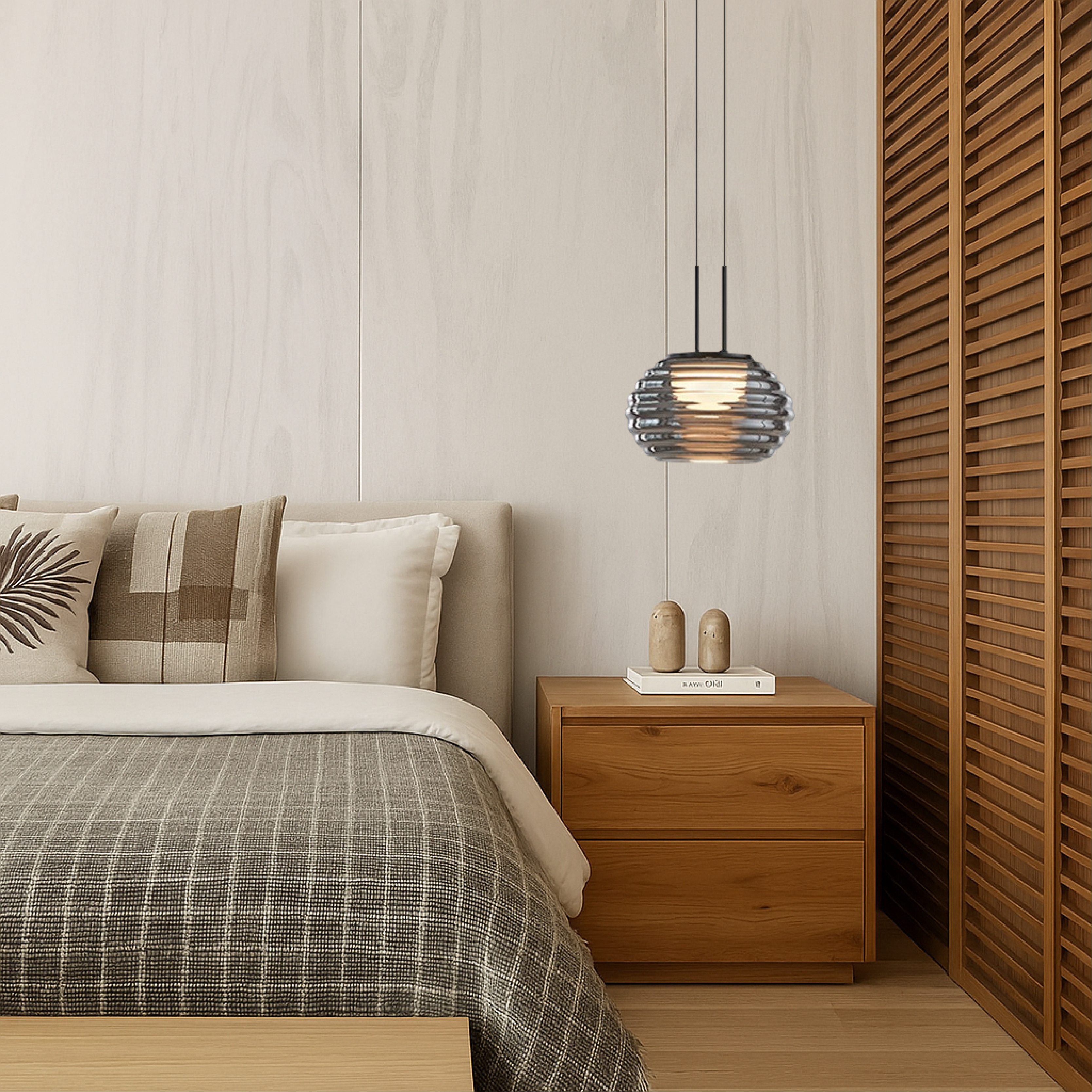Kitchen Island Pendant Light