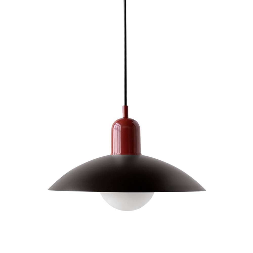 Macaron Pendant Light