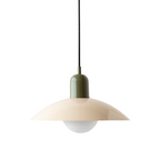 Macaron Pendant Light