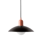 Macaron Pendant Light