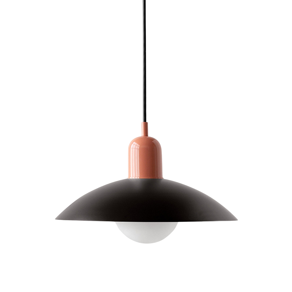 Macaron Pendant Light