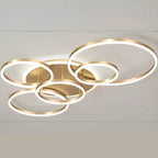 Randale's Ceiling Light