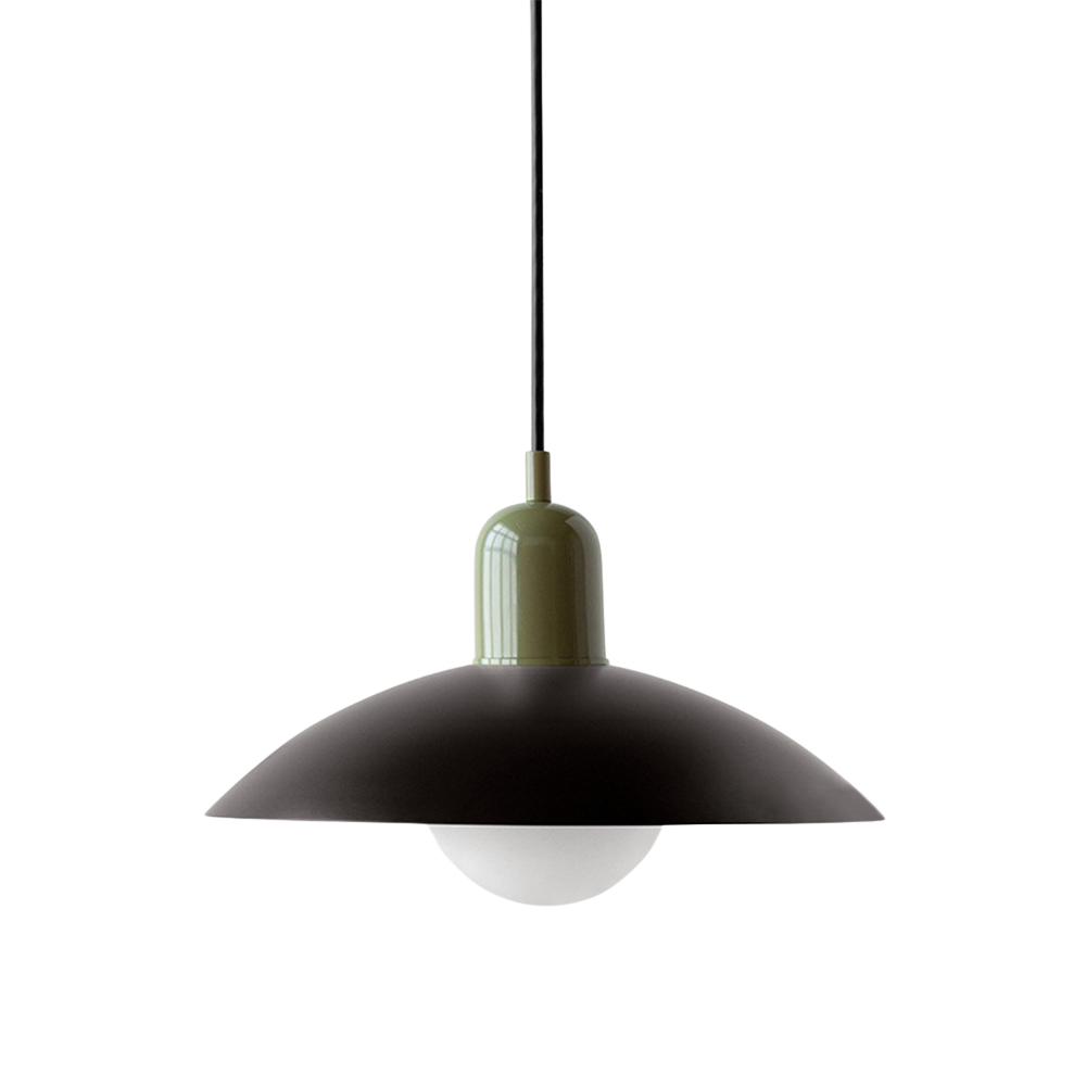 Macaron Pendant Light