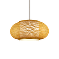 Hansens Bamboo Pendant Light