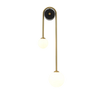 Arc Wall Light