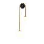 Arc Wall Light