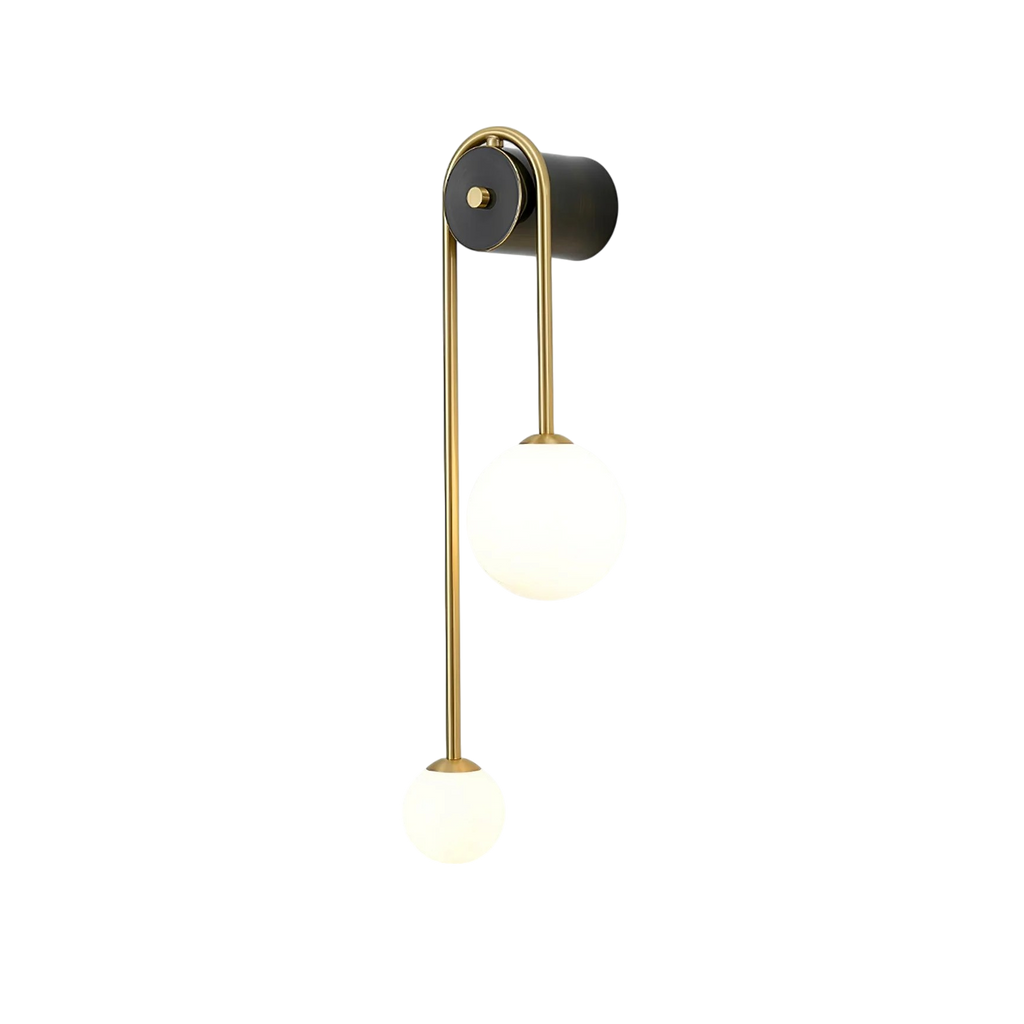 Arc Wall Light