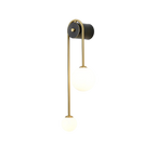 Arc Wall Light