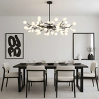 Firefly LED Chandelier