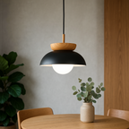 Swedish Style Pendant Light