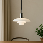 Danish Designer Pendant Light