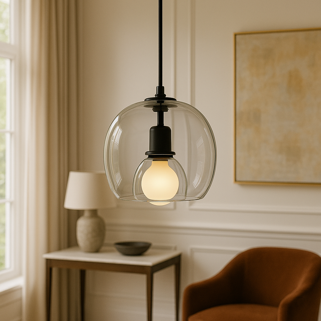 Ures Pendant Light
