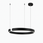 Esthetica Ring Pendant Light
