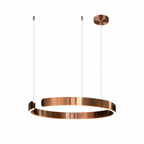 Esthetica Ring Pendant Light