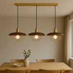 Nordic Style Pendant Light