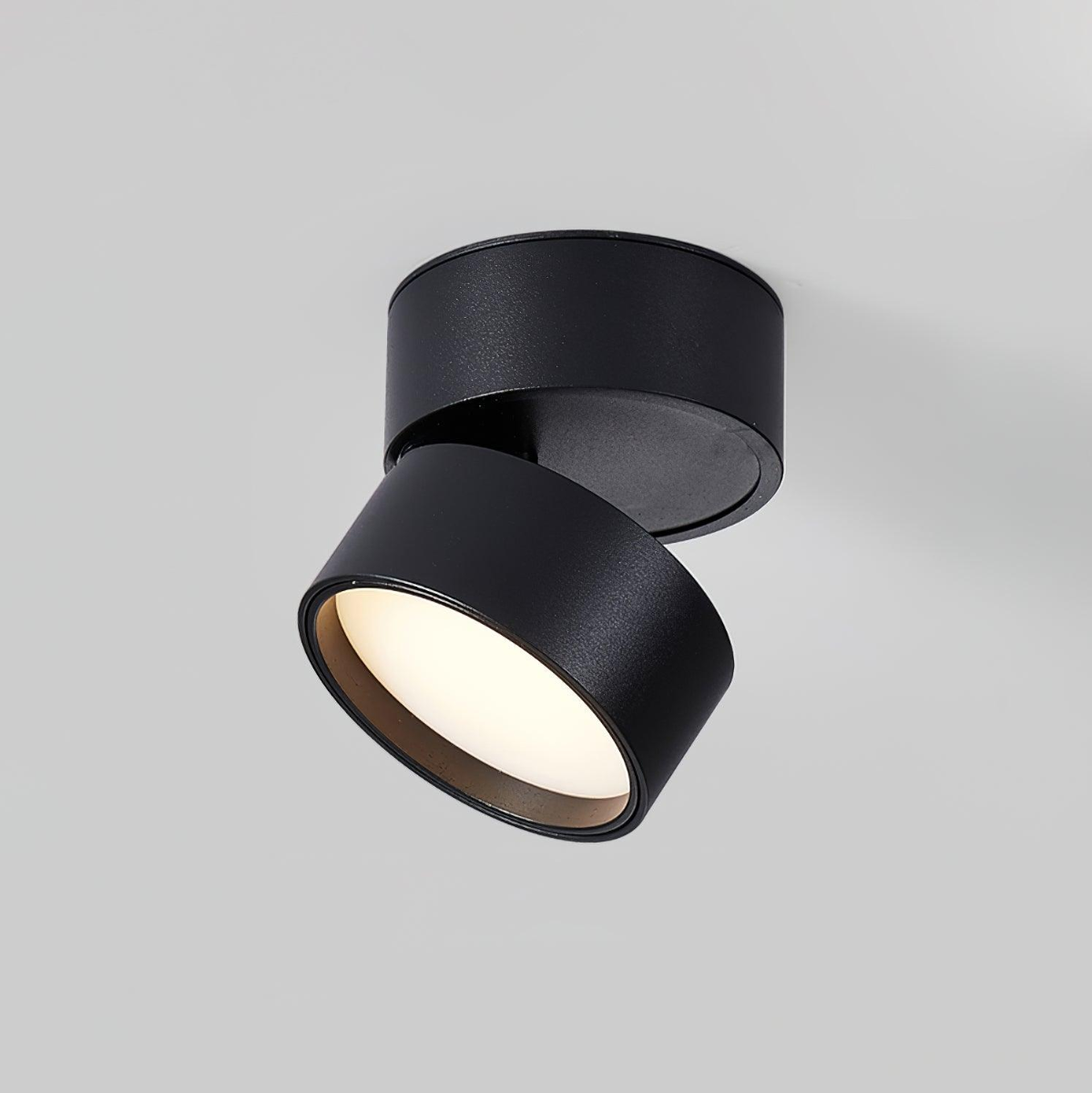 (2 pack) Surface Ceiling Light
