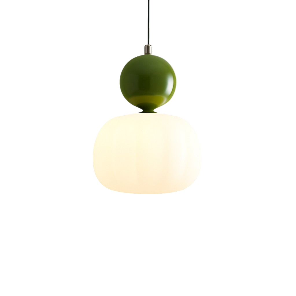 Art Deco Pendant Light