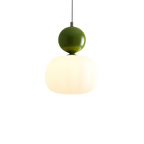 Art Deco Pendant Light