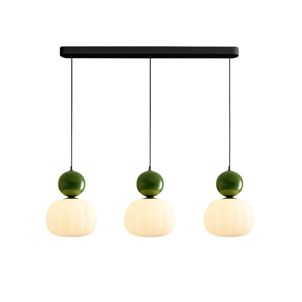 Art Deco Pendant Light