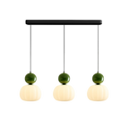 Art Deco Pendant Light