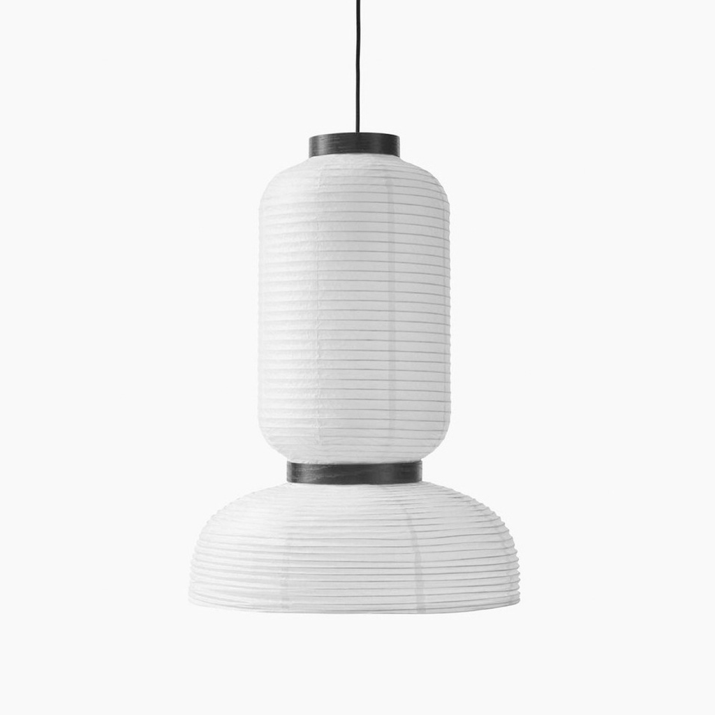 Japanese Wabi Sabi Pendant Lamp