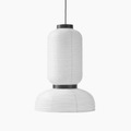 Japanese Wabi Sabi Pendant Lamp