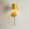 Rechargeable Wireless Wall Light