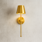 Rechargeable Wireless Wall Light
