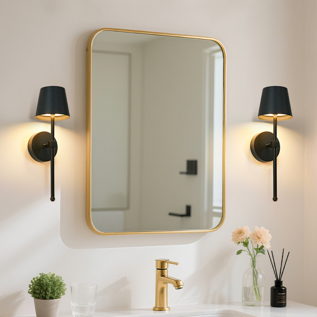 Rechargeable Wireless Wall Light