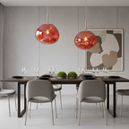 Melt Pendant Light