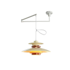 Merado Swing Arm Pendant Light