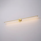 Bathroom Bar Wall Light For Above Mirror