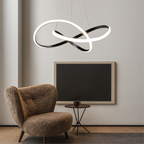 Modern Dining Room Pendant Light