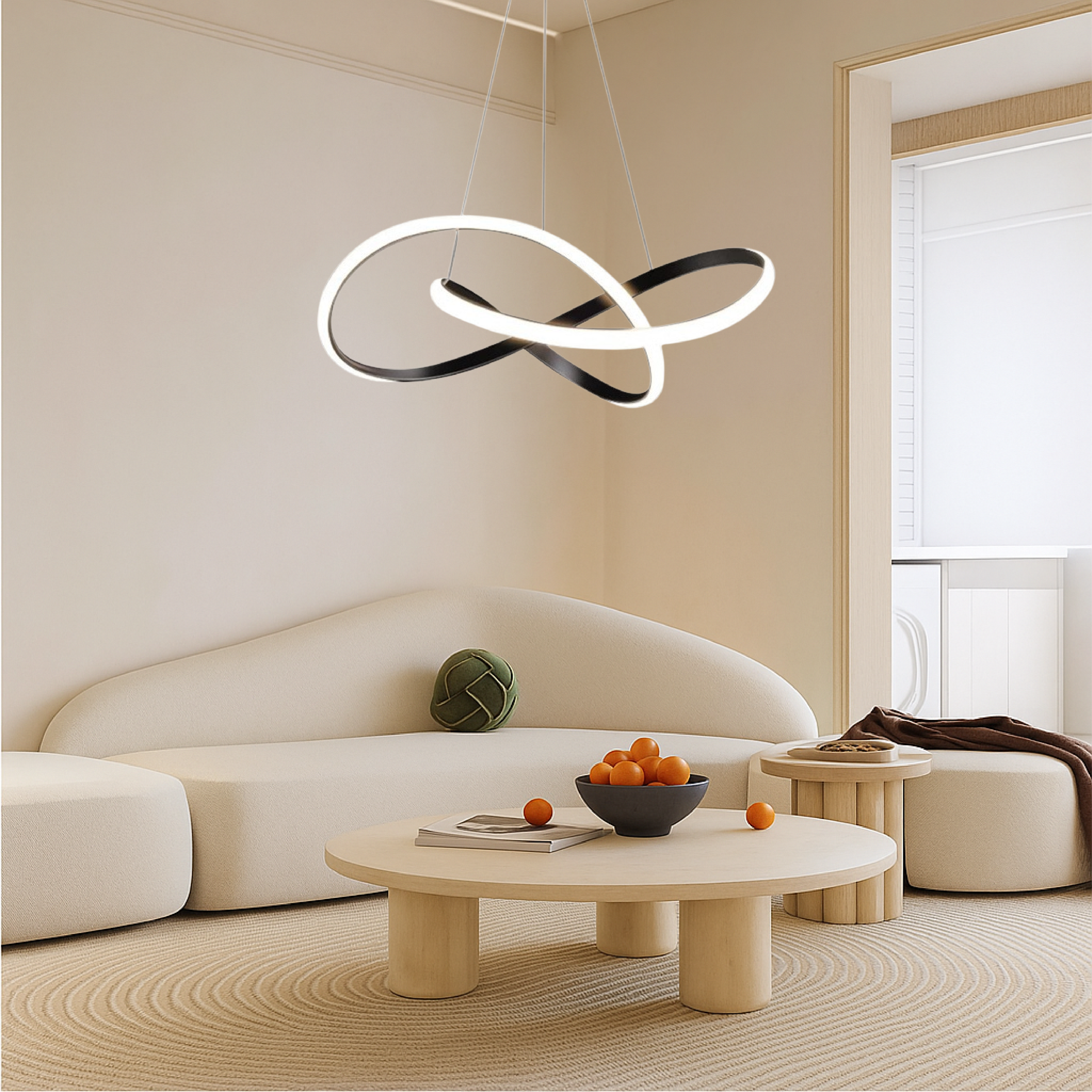 Modern Dining Room Pendant Light