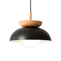 Swedish Style Pendant Light
