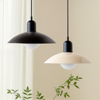 Macaron Pendant Light