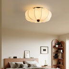 Medieval Silk Ceiling Light