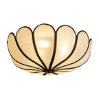 French Style Ancient Ceiling light