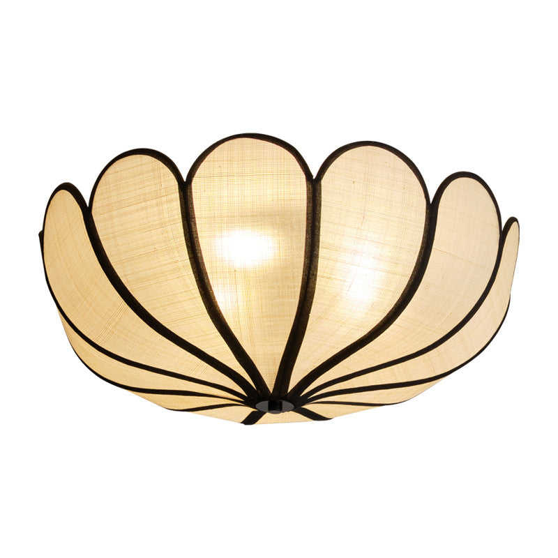 French Style Ancient Ceiling light