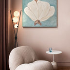 Moon Floor/Table Lamp