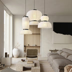 Japanese Wabi Sabi Pendant Lamp