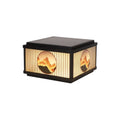 Solar Outdoor Post Light